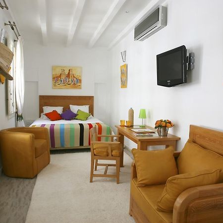 Riad Marrabahia มาร์ราเกช ห้อง รูปภาพ