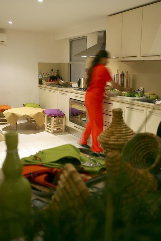 Riad Marrabahia มาร์ราเกช ภายนอก รูปภาพ