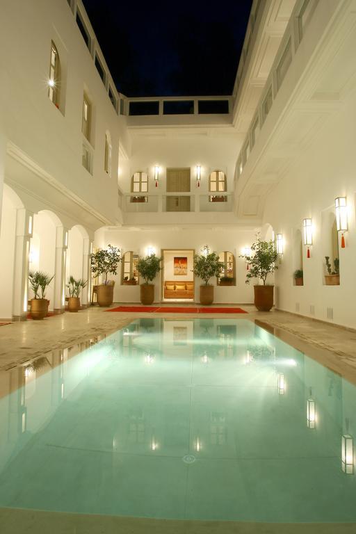 Riad Marrabahia มาร์ราเกช ภายนอก รูปภาพ