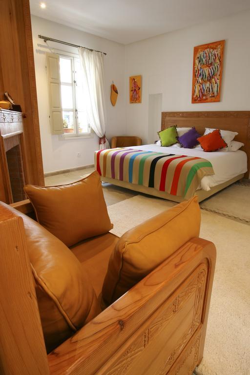 Riad Marrabahia มาร์ราเกช ภายนอก รูปภาพ
