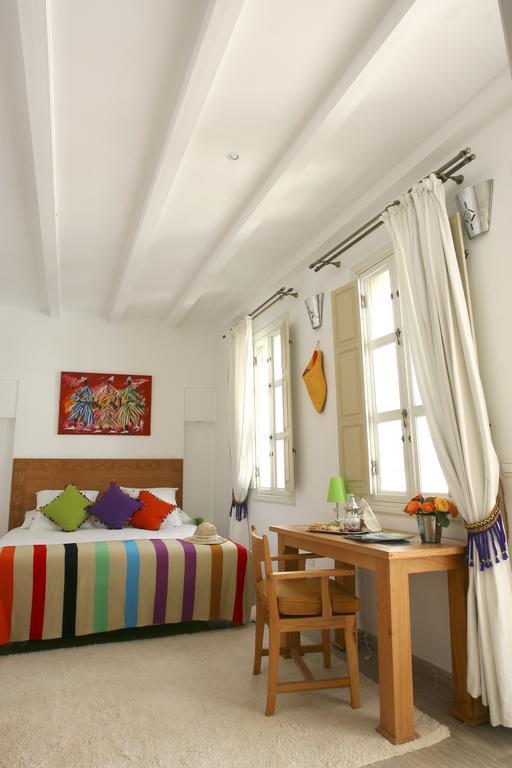 Riad Marrabahia มาร์ราเกช ภายนอก รูปภาพ