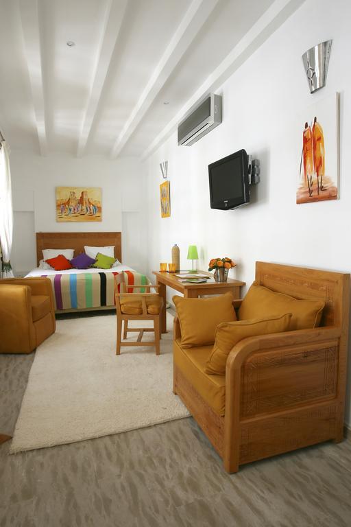 Riad Marrabahia มาร์ราเกช ภายนอก รูปภาพ