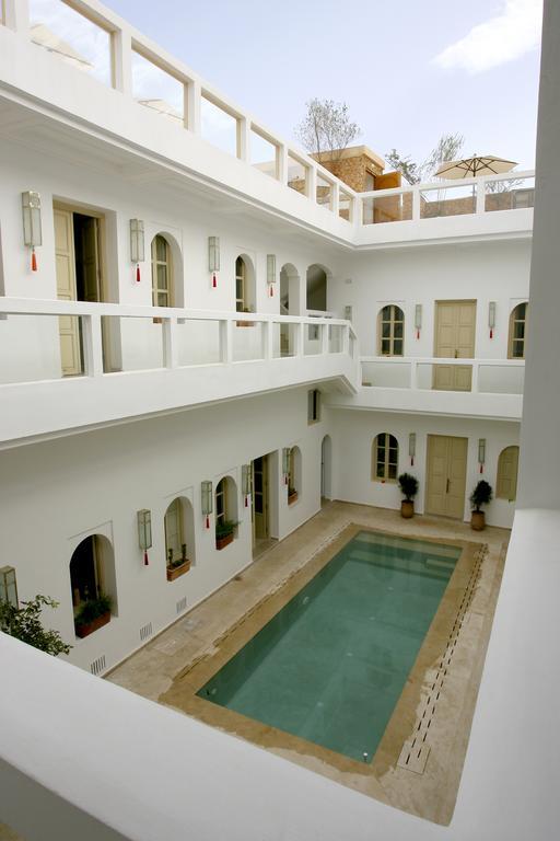 Riad Marrabahia มาร์ราเกช ภายนอก รูปภาพ