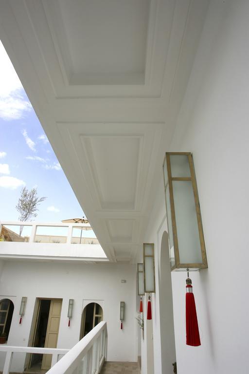 Riad Marrabahia มาร์ราเกช ภายนอก รูปภาพ