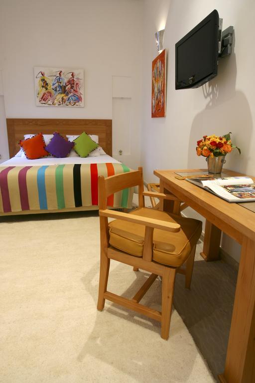 Riad Marrabahia มาร์ราเกช ห้อง รูปภาพ